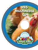 cd