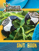 skit book