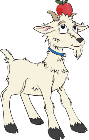 goat